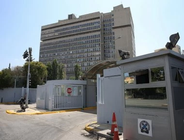 Απαλλάχθηκε από το Συμβούλιο Εφετών υπάλληλος της Ε.Υ.Π. που κατηγορείτο για κατασκοπεία